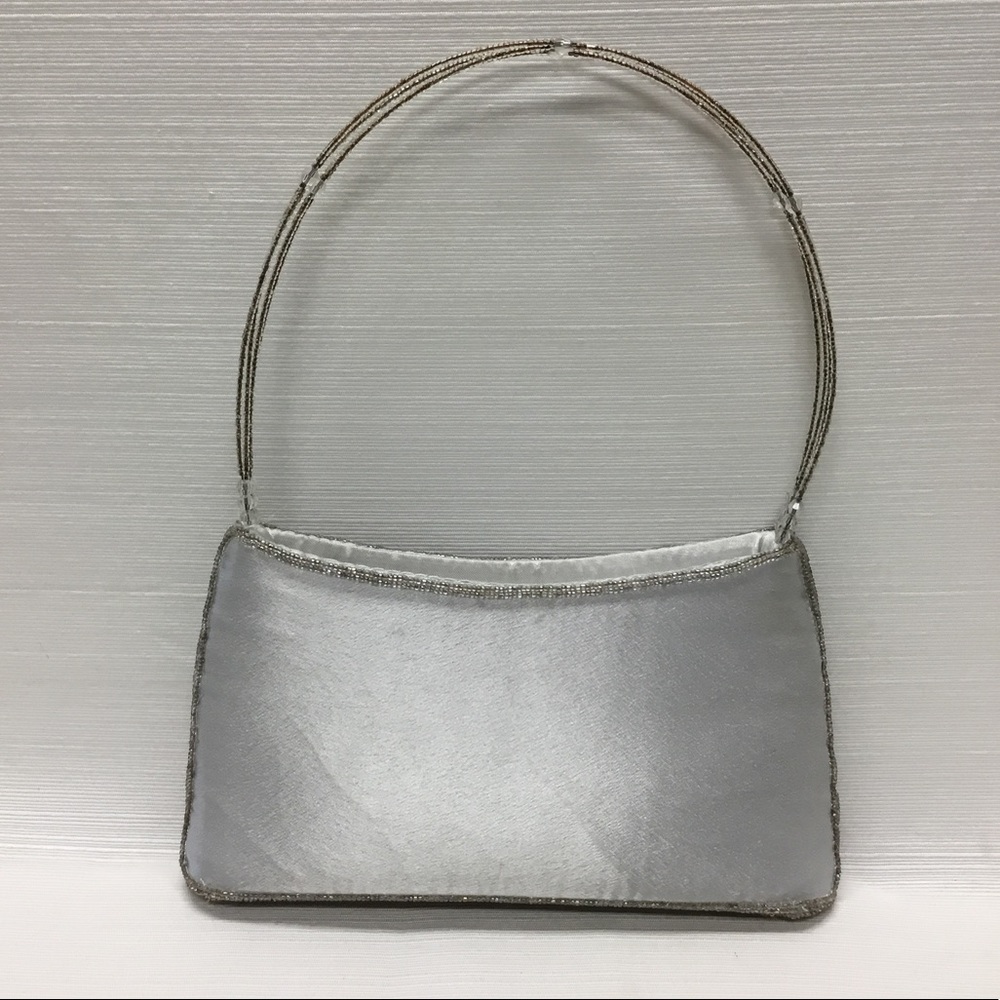 New Unique Beaded Crystal Bag - Picture 6 of 9